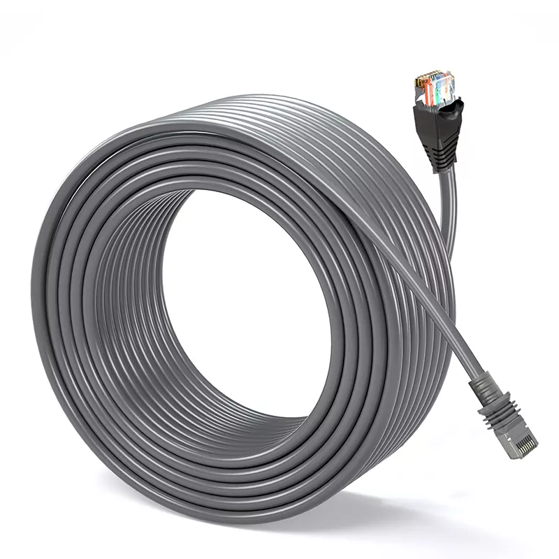 Кабель Starlink Ethernet Gen 3, 10 м