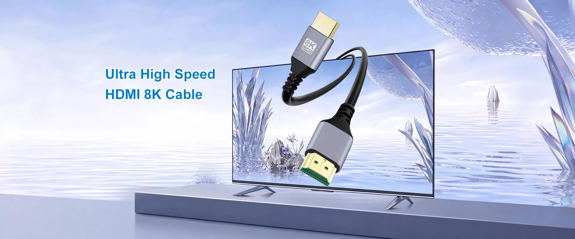 Поставщик кабеля HDMI