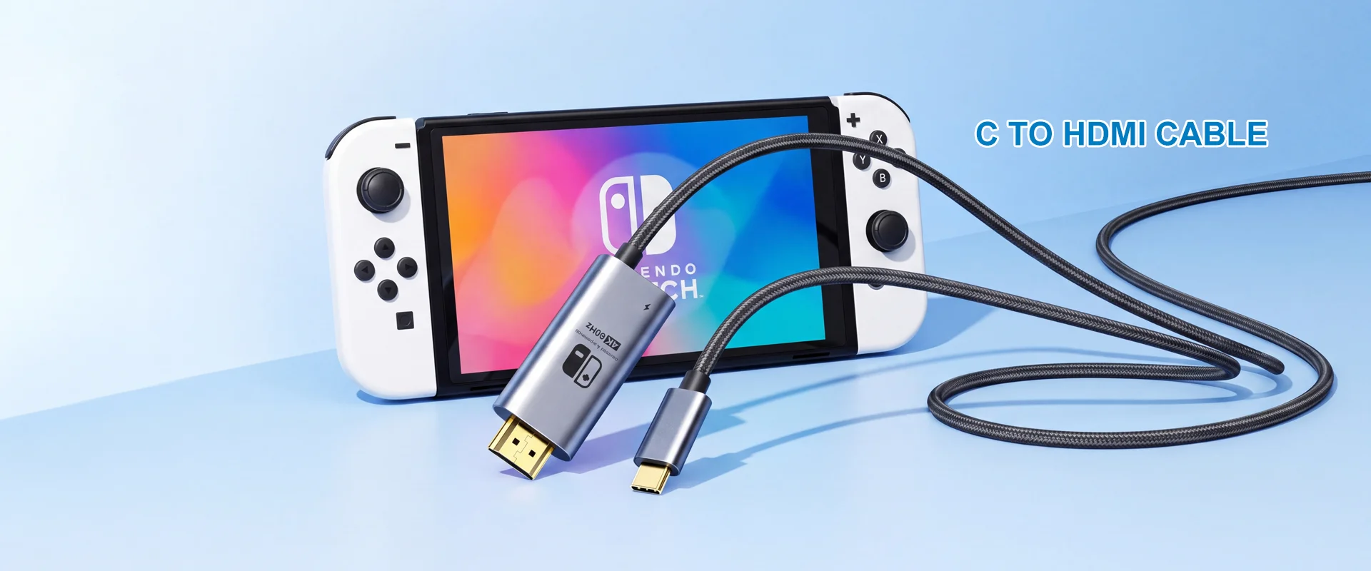 Китайский производитель высокоскоростных кабелей HDMI 2.0 премиум-класса