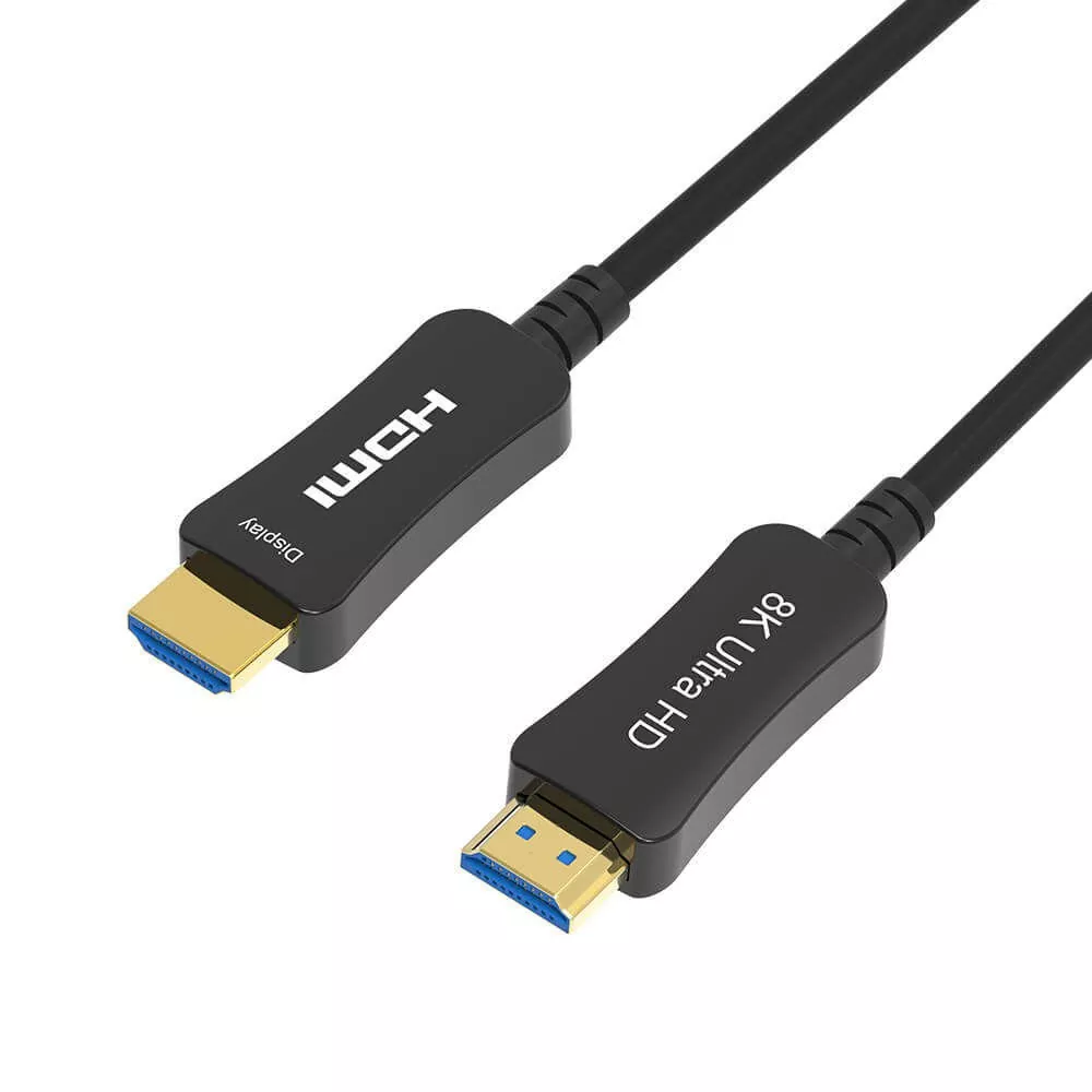 Активный оптический HDMI от типа A до типа A