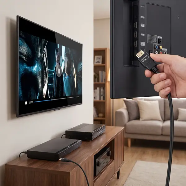 HDMI-кабель