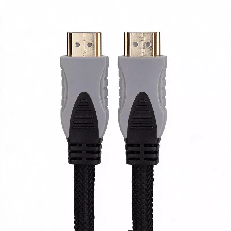 Кабель HDMI «папа-папа» для смарт-телевизора