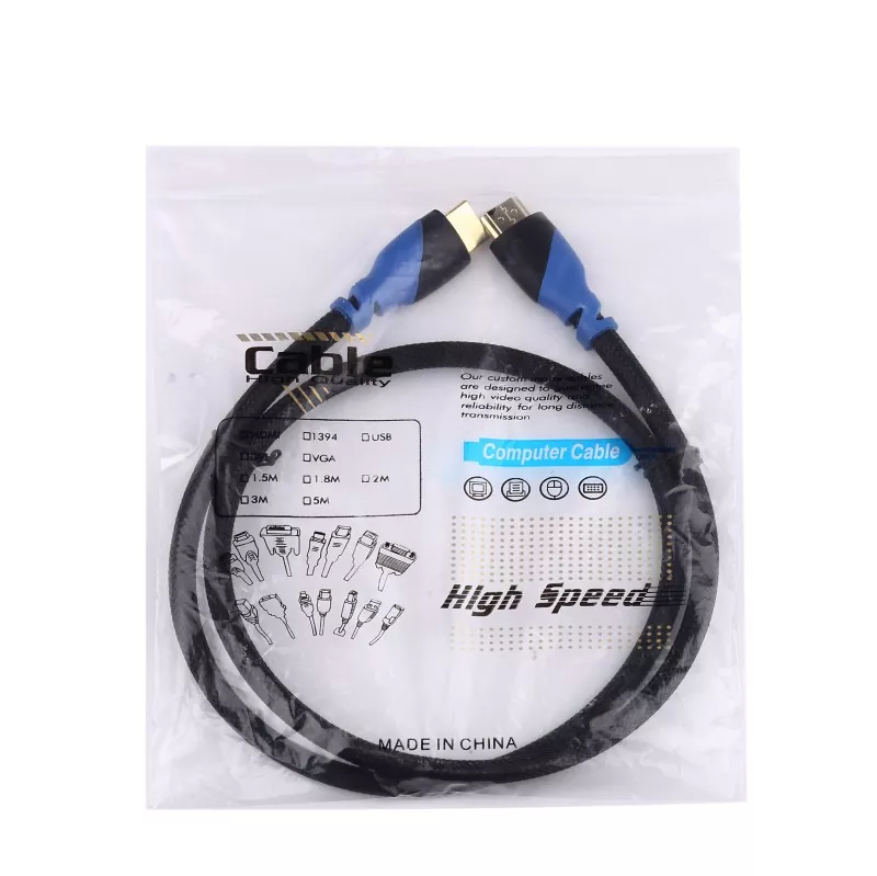 5ft HDMI cable