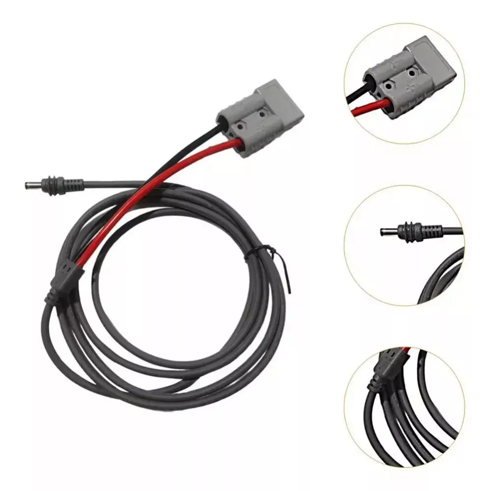 Starlink DC to Anderson Adapter