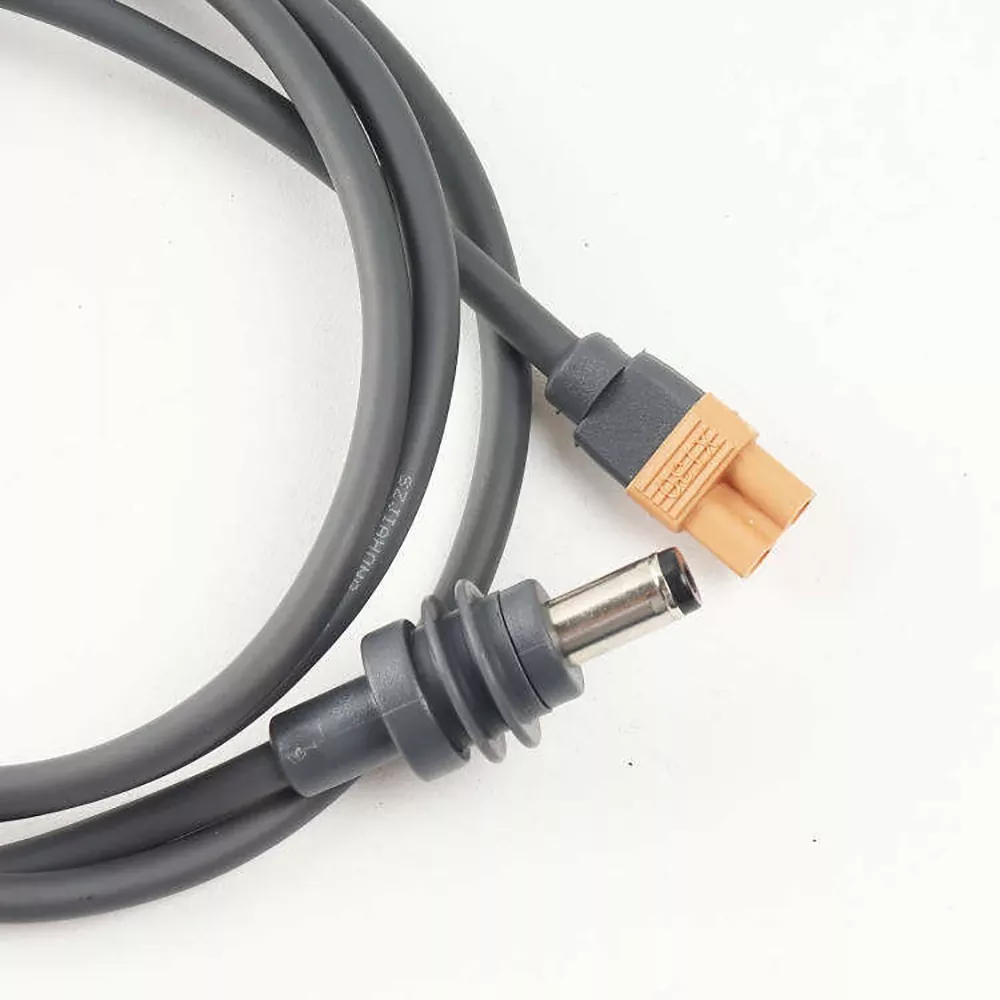 Starlink DC to XT30 Cable