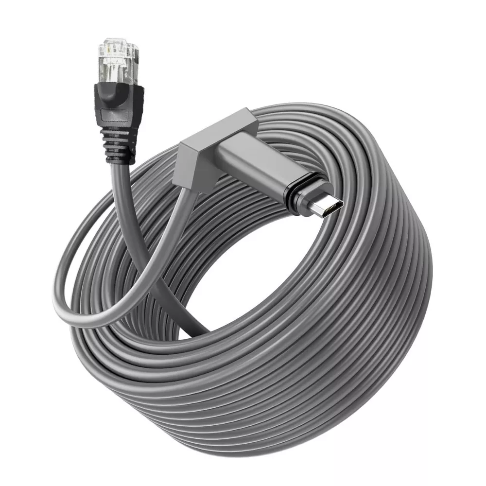 Starlink Ethernet Router Cable