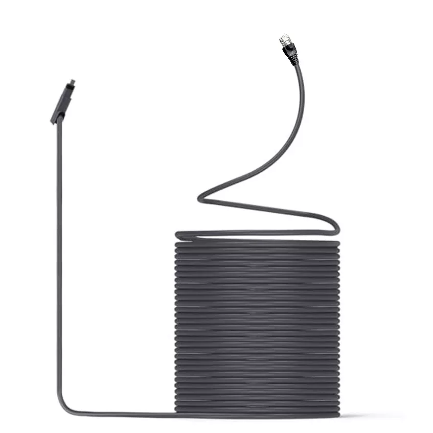 Starlink Ethernet Router Cable