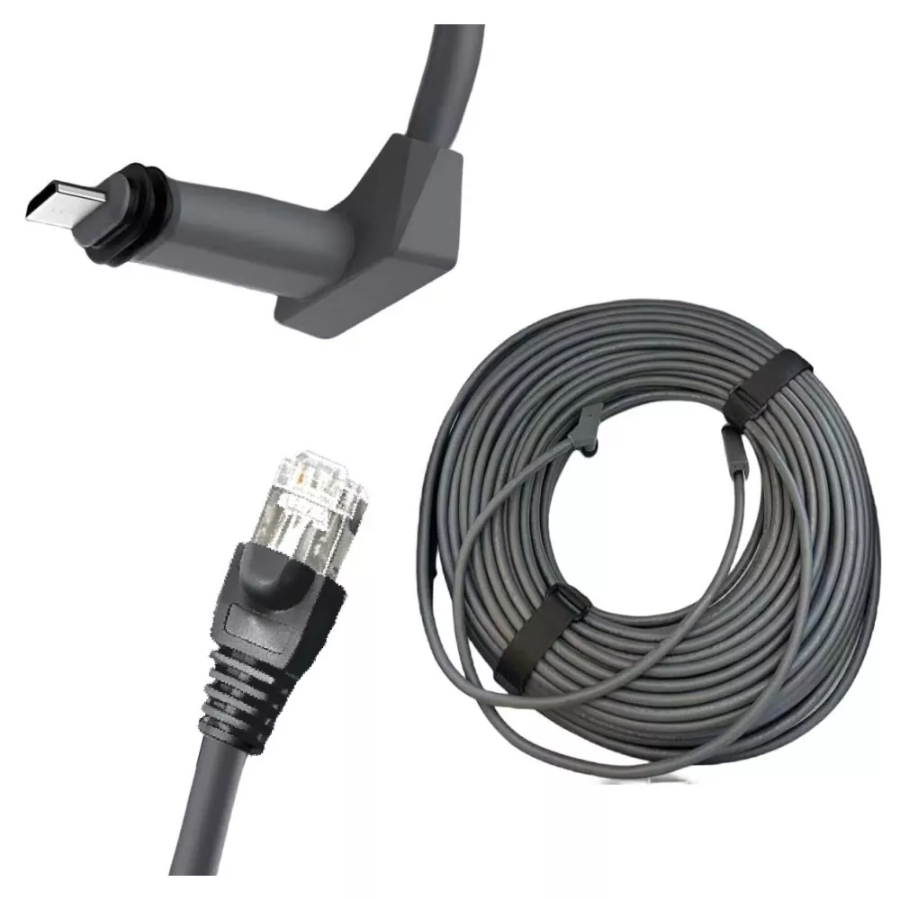 Starlink Ethernet Router Cable