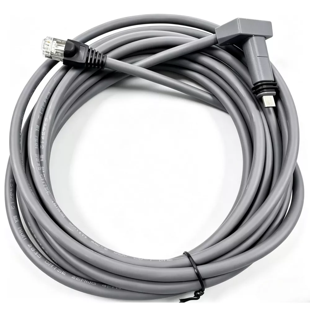 Starlink Ethernet Router Cable