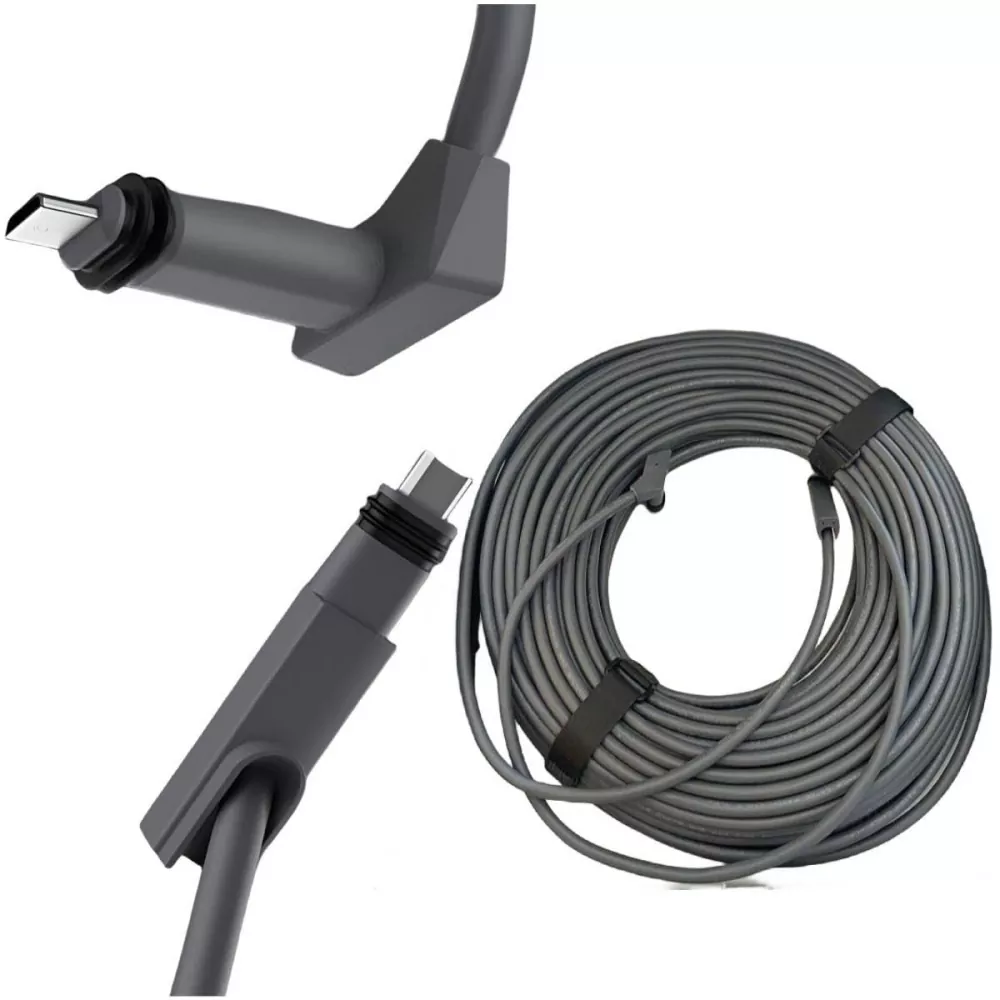 Starlink Gen 2 Ethernet Adapter Cable