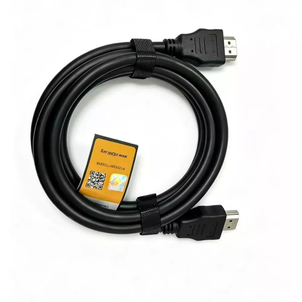 Высокоскоростной кабель HDMI 2.0 премиум-класса для преобразования 4K AM в AM