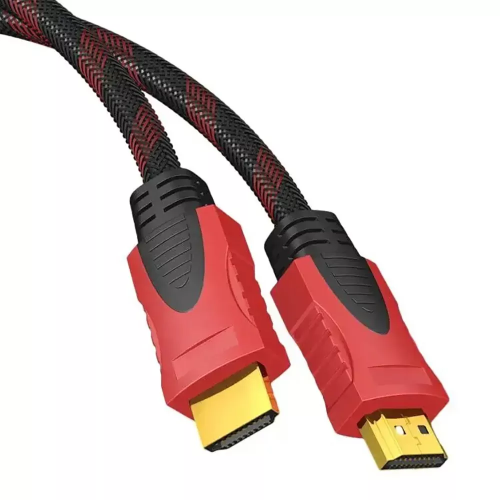 Высокоскоростной кабель HDMI премиум-класса для проектора AM-AM