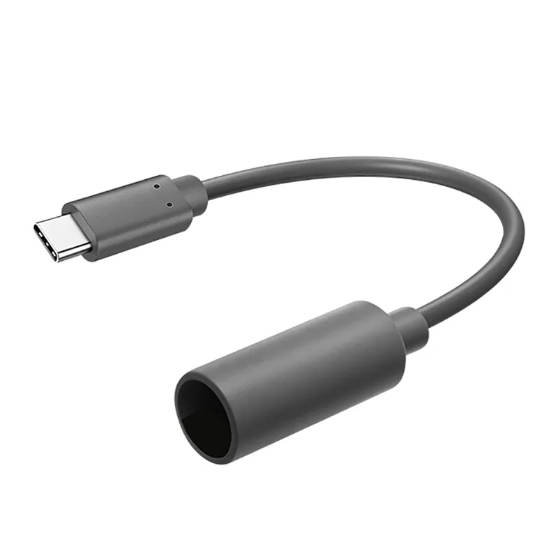 Переходник Starlink DC FM на USB-C