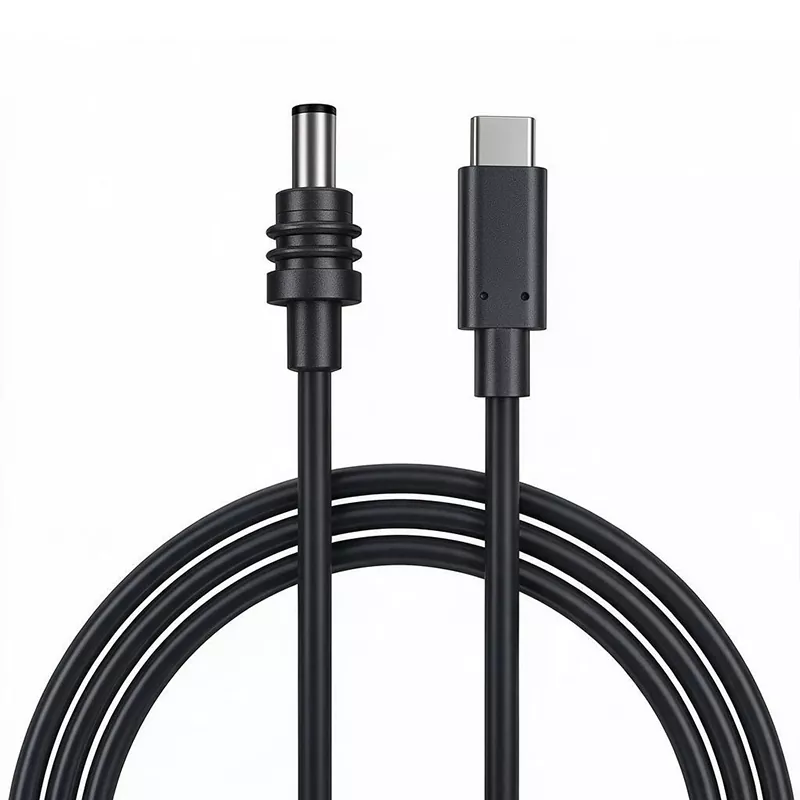 Кабель питания Starlink Mini постоянного тока — кабель USB C