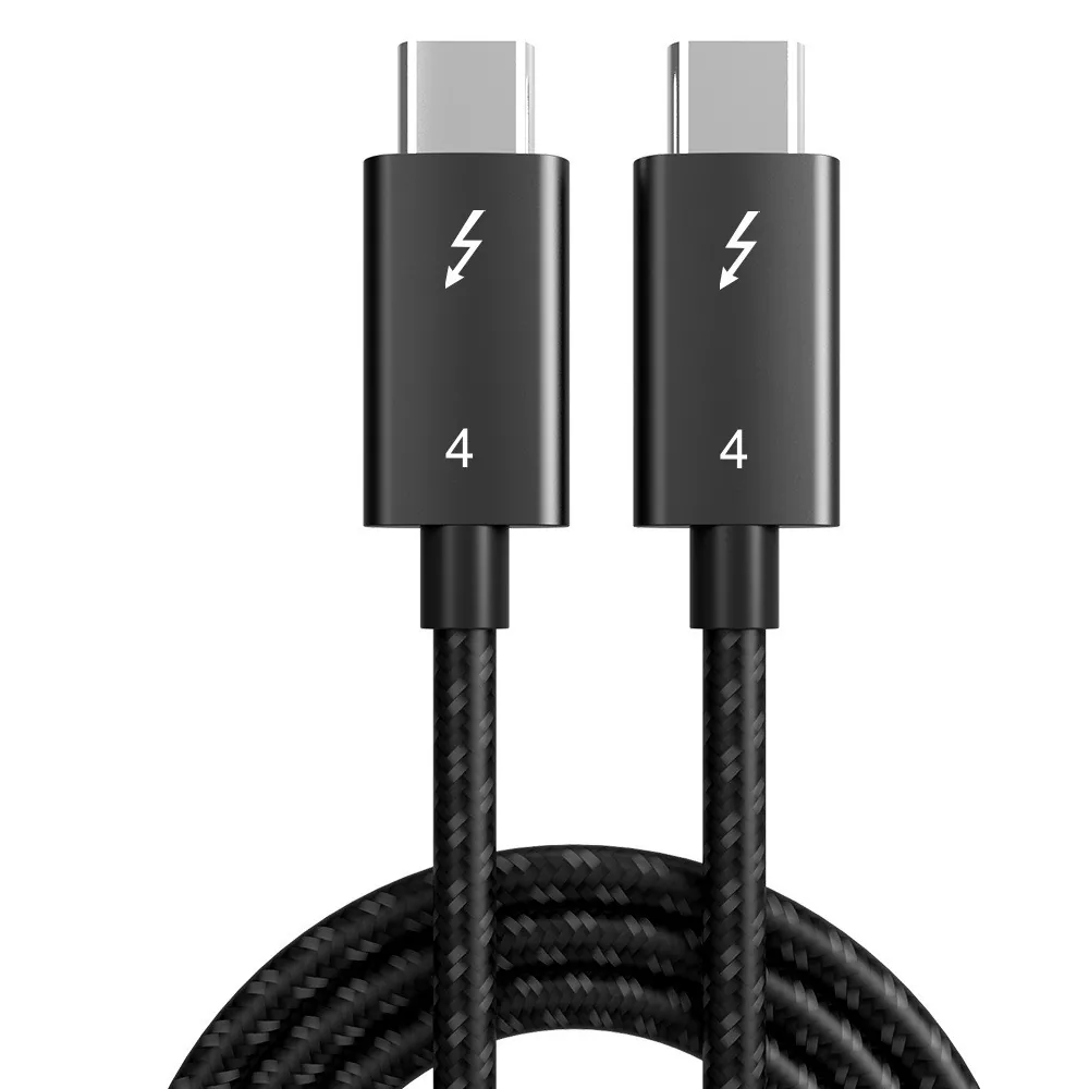 Кабель Thunderbolt 3/4