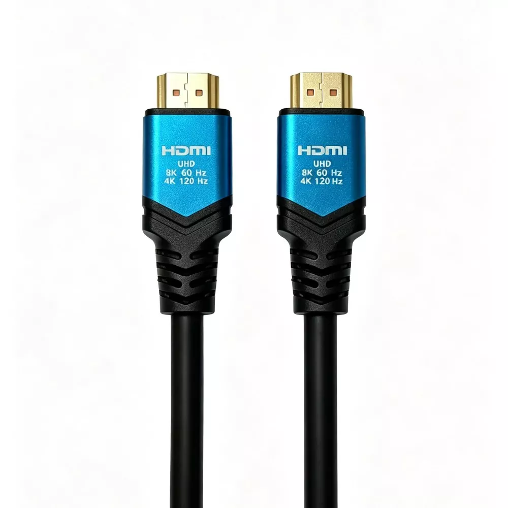 Сверхскоростной кабель HDMI 8K с AM на AM