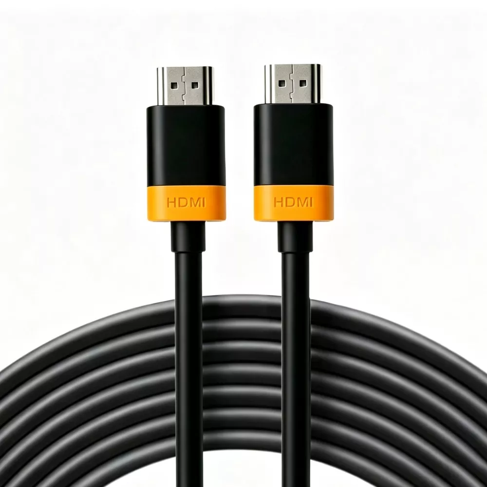 Сверхскоростной кабель HDMI 2.1 от AM до AM