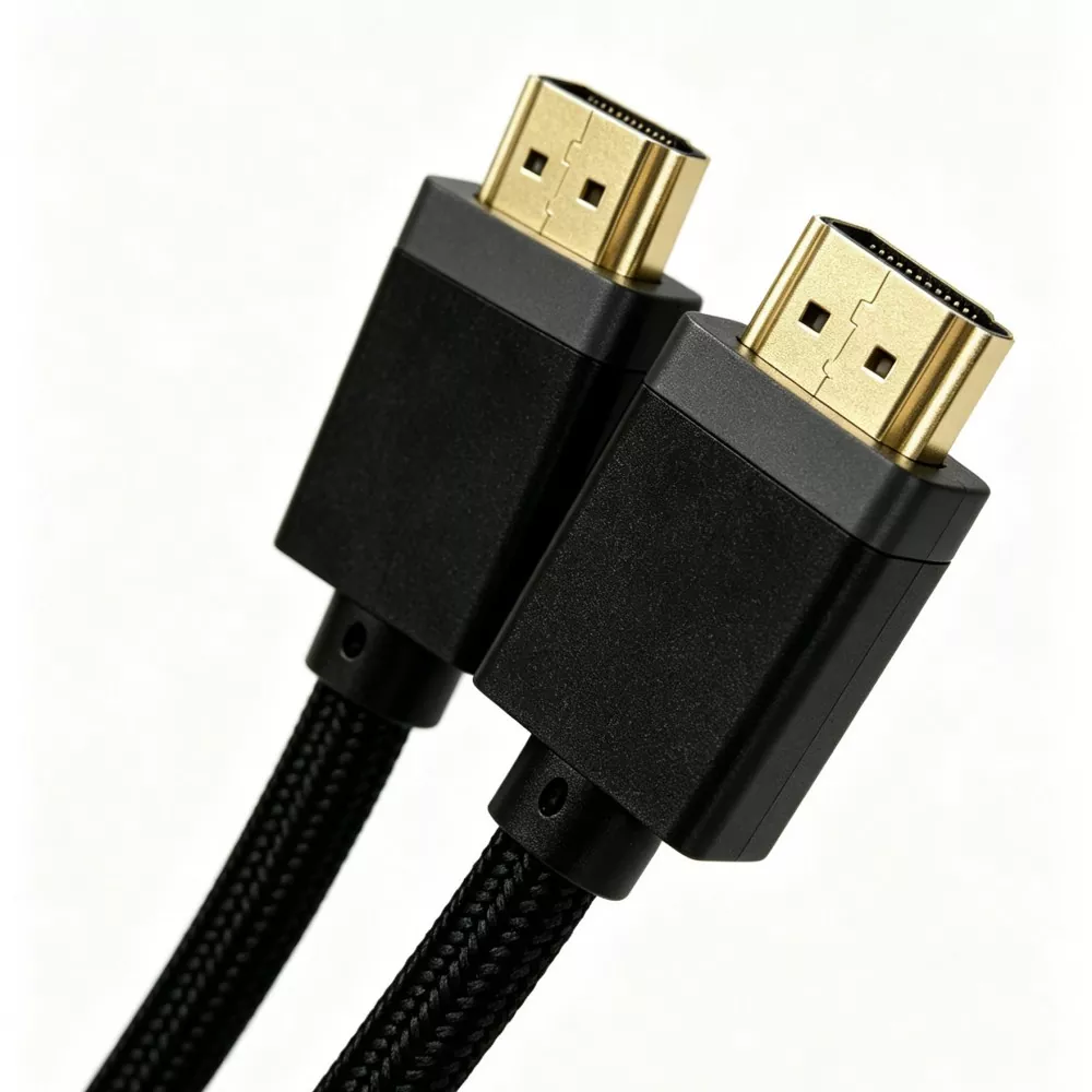 Сверхскоростной кабель HDMI 2.1 для проекторов от AM до AM
