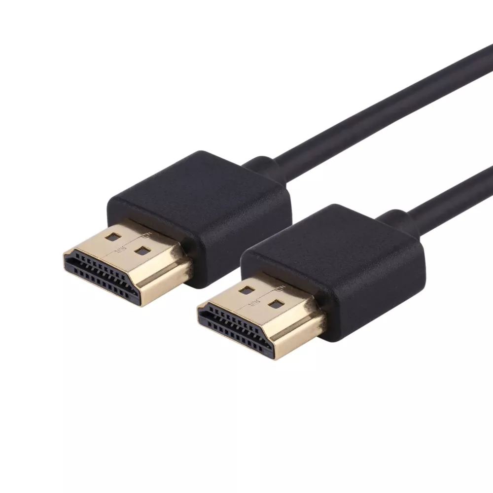 Сверхтонкие кабели HDMI для преобразования 4K AM в AM