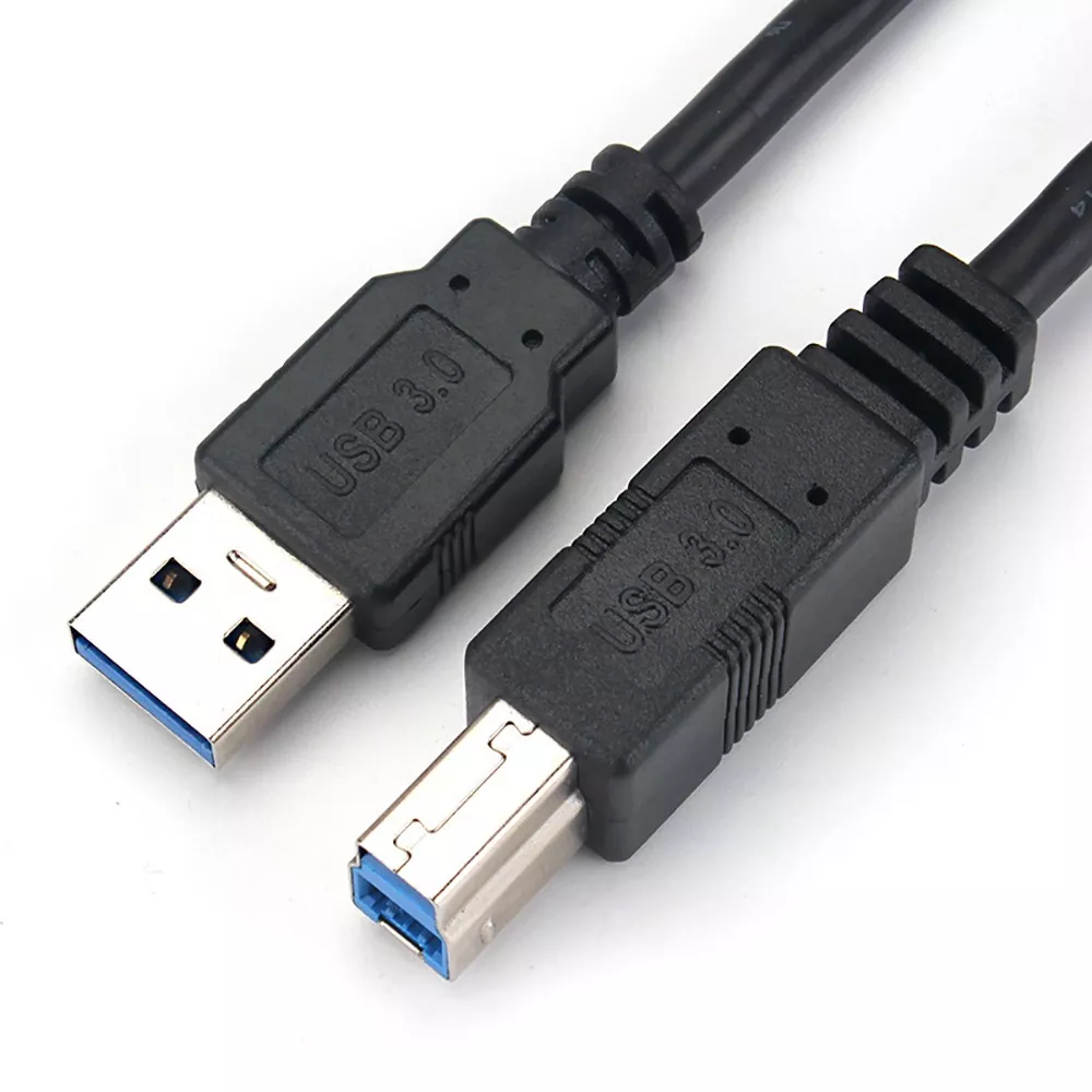 Кабель USB 3.0 «папа-принтер»