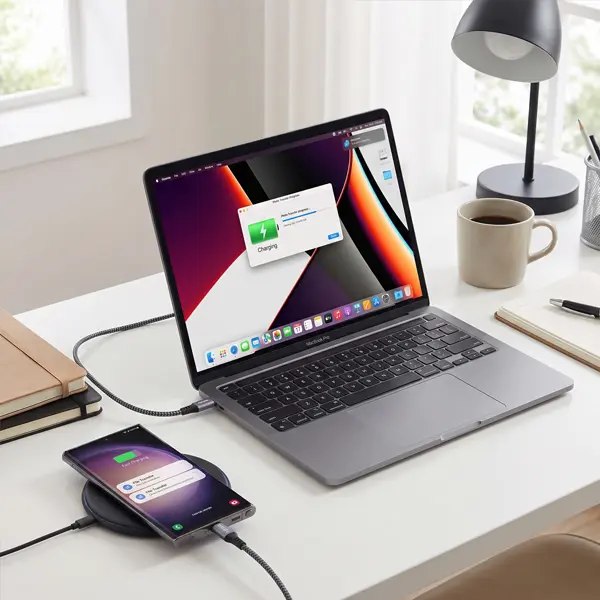 Зарядные кабели USB 3.0