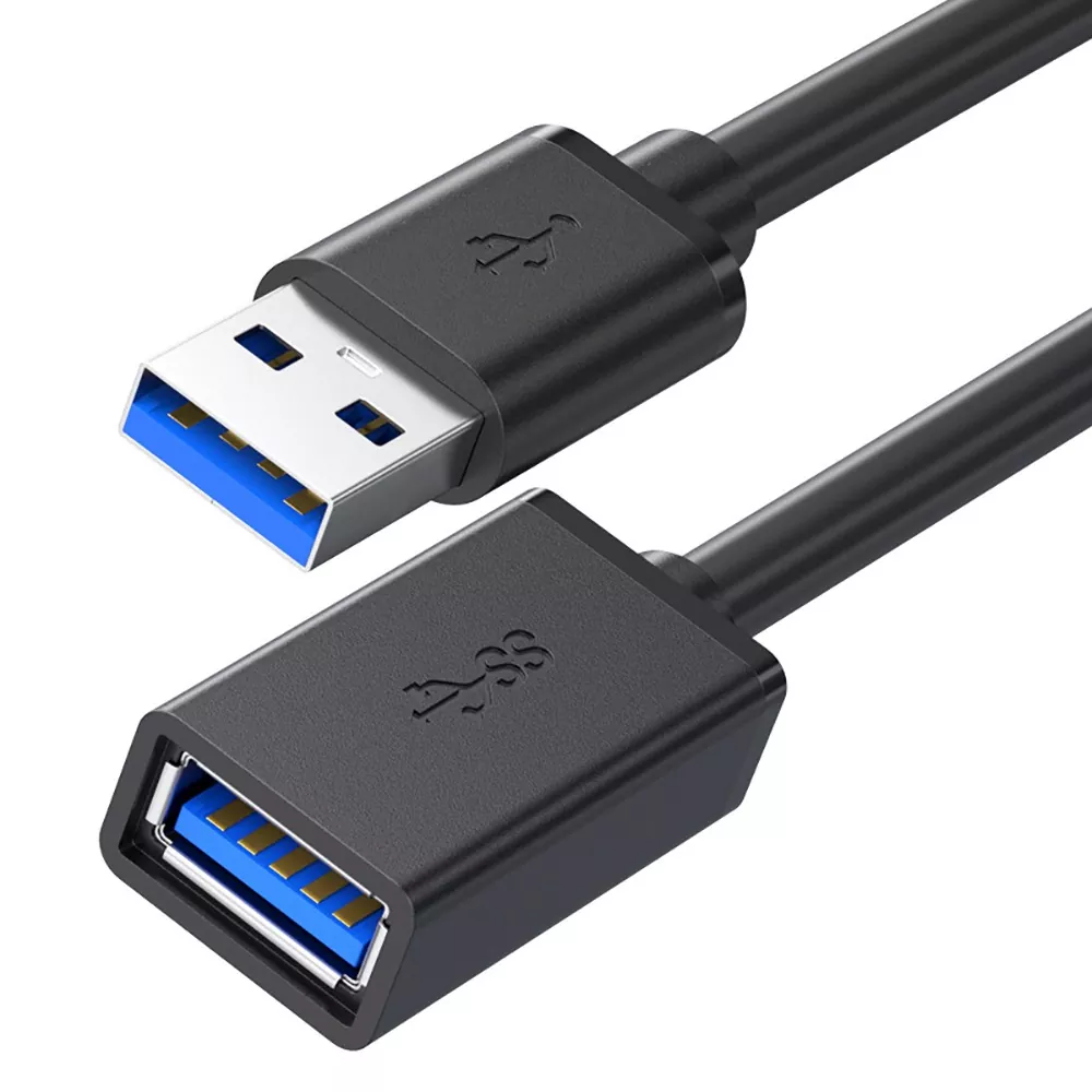 Удлинительный кабель USB 3.0