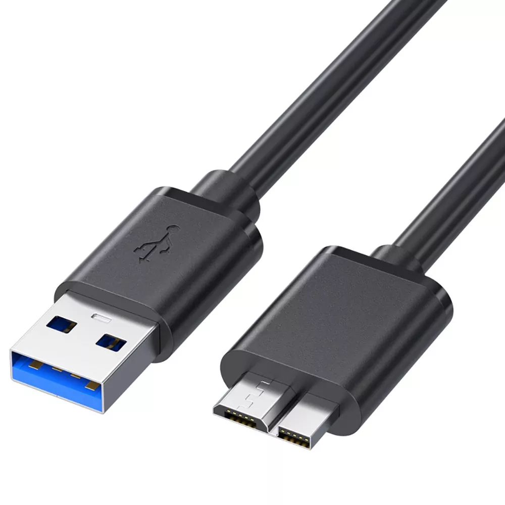 Кабель USB 3.0 Micro B