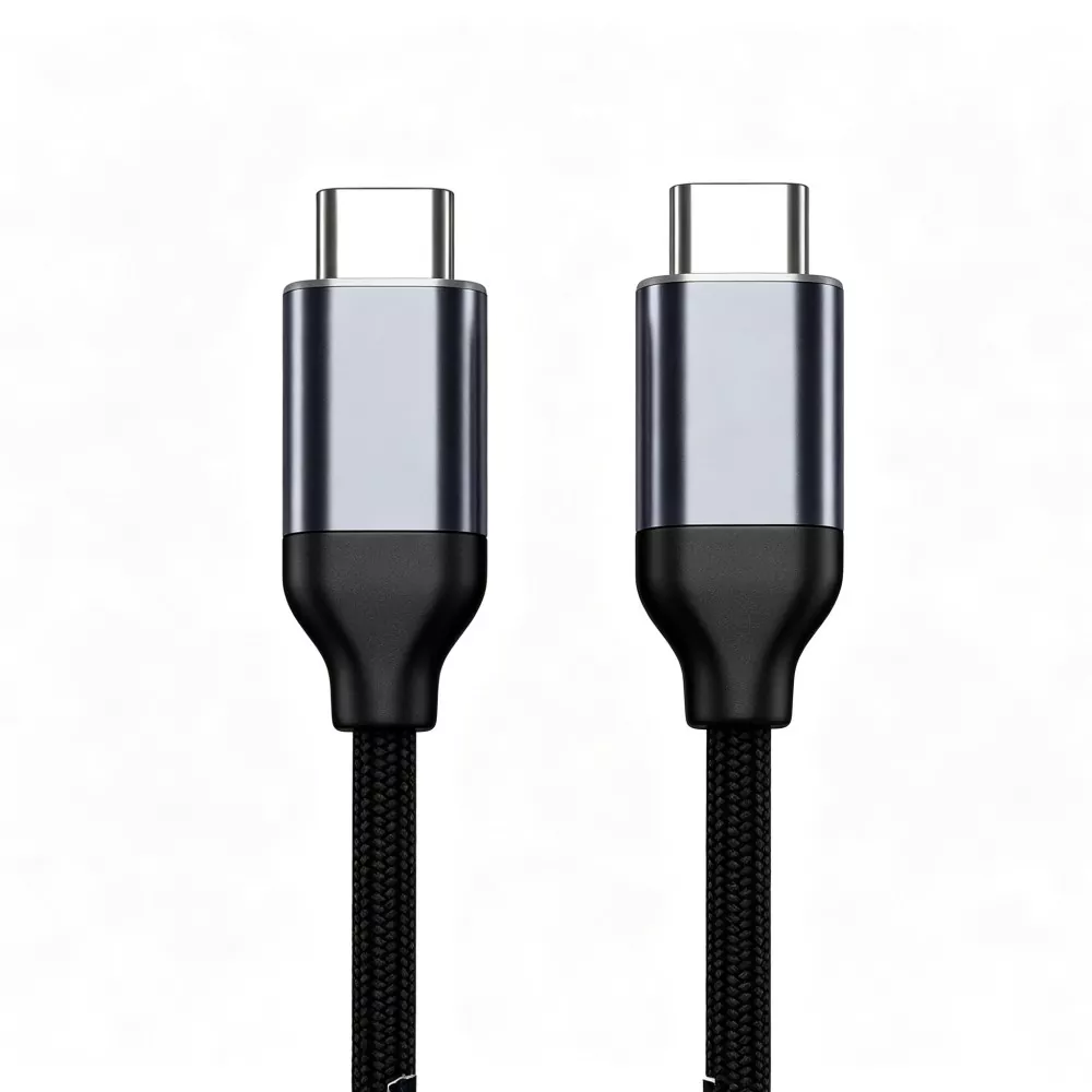 Кабель USB 3.1 USB C — USB C