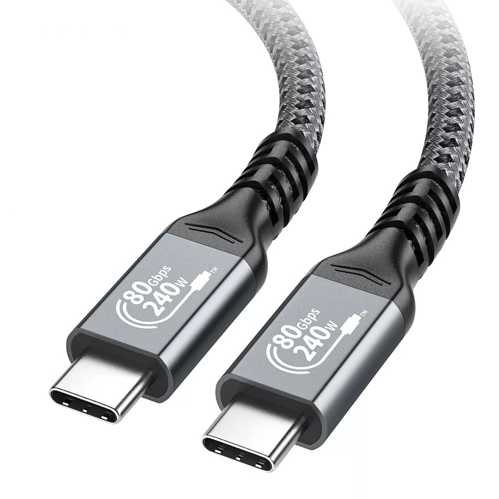USB4-кабель
